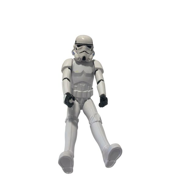 Star Wars Hasbro 2013 Storm Trooper Figure - Picture 9 of 14